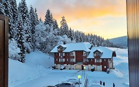 Le Montagnard