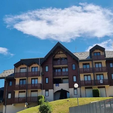 Appartement Le Montagnard à Mijoux Extérieur photo